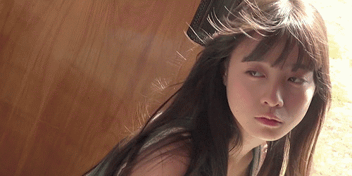 桥本环奈美得就像个小天使