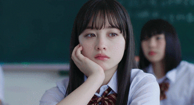 桥本环奈美得就像个小天使-小姐姐分类-大大の个人博客
