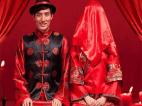 农村人为什么结婚三天必须要回娘家? 原因二让人看完脸红