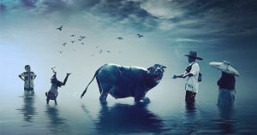 银魂十周年公式哪里有