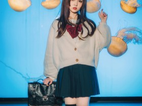 净化心灵,唯美风!