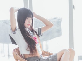 萝莉是你的最爱吗?