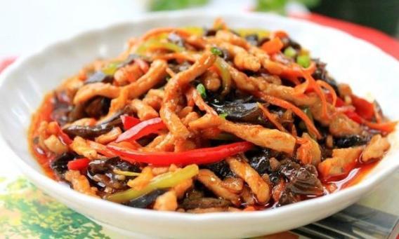 年夜饭上必上的14道菜, 道道都能兴旺一整年, 上桌就被一抢而光! 品尝美食 第3张