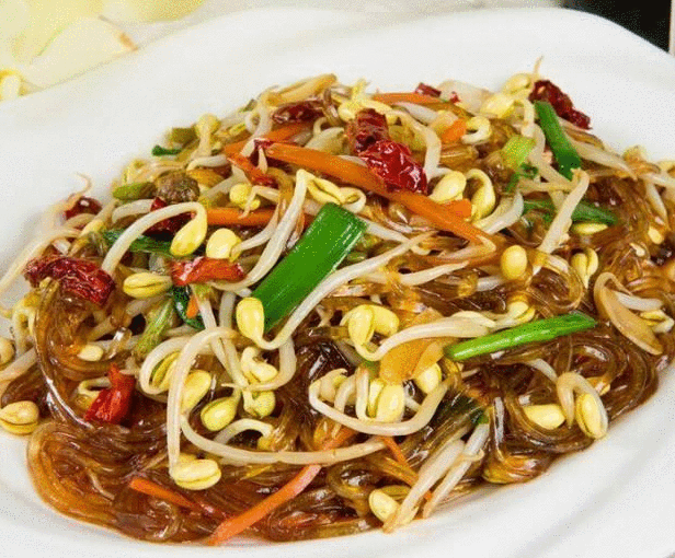 简单学几道菜, 一日三餐自己解决! 品尝美食 第1张