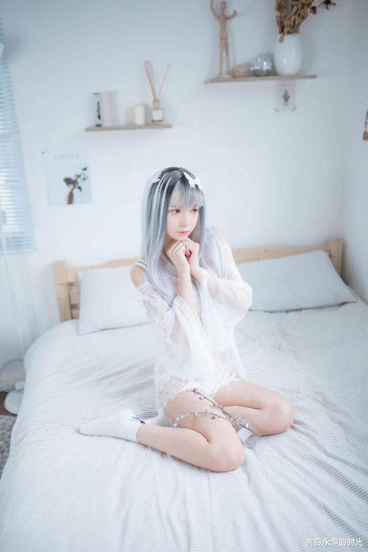 性感美女: 明艳娇嫩, 仙气十足! 小姐姐分类 第1张