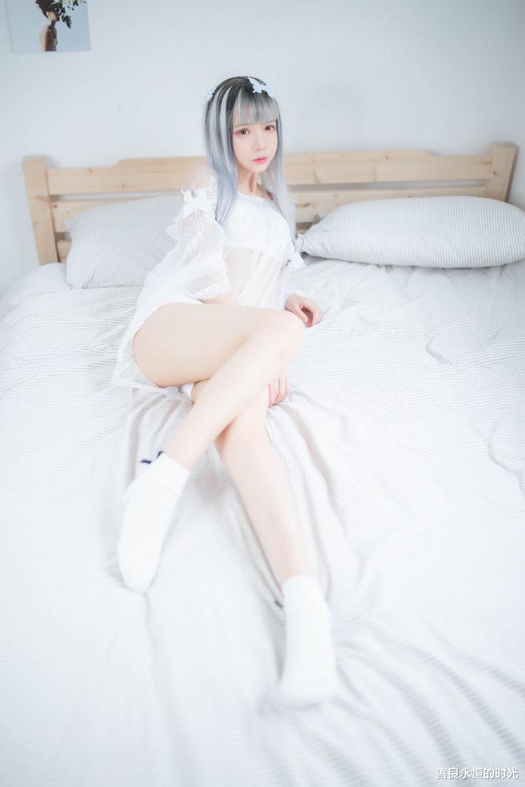 性感美女: 明艳娇嫩, 仙气十足! 小姐姐分类 第3张