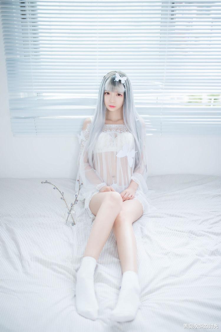 性感美女: 明艳娇嫩, 仙气十足! 小姐姐分类 第2张